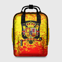 Женский рюкзак Сборная Испании