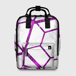 Женский рюкзак Hexagon