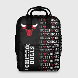 Женский рюкзак CHICAGO BULLS 7