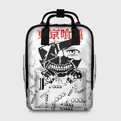 Женский рюкзак TOKYO GHOUL 1000-7