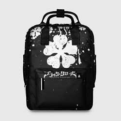 Женский рюкзак Black clover: Asta