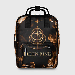 Женский рюкзак Elden Ring Logo