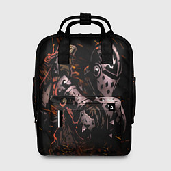 Женский рюкзак Darkest Dungeon Fish and Bones