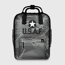 Женский рюкзак U S Air force