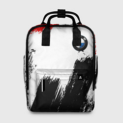 Женский рюкзак BMW art