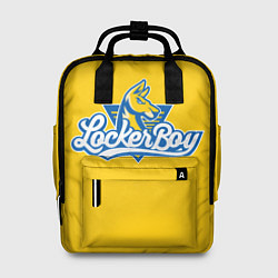 Женский рюкзак Locker Boy