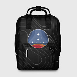 Женский рюкзак The Constellation