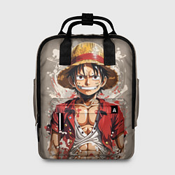 Женский рюкзак Монки Ди Руфи - One Piece