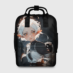 Женский рюкзак Сильфи - Mushoku Tensei: Jobless