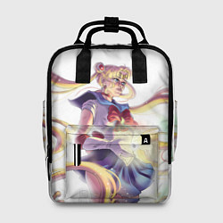 Женский рюкзак Сейлор Мун Sailor Moon