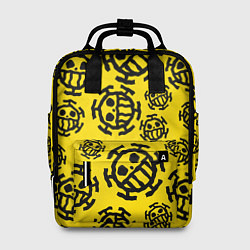 Женский рюкзак One Piece Trafalgar Law