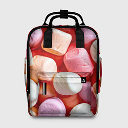 Женский рюкзак Маршмэллоу