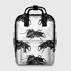 Женский рюкзак Mezzanine