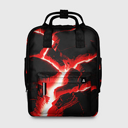 Женский рюкзак The rift