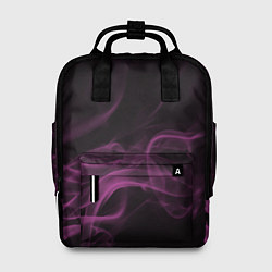 Женский рюкзак Color smoke pink