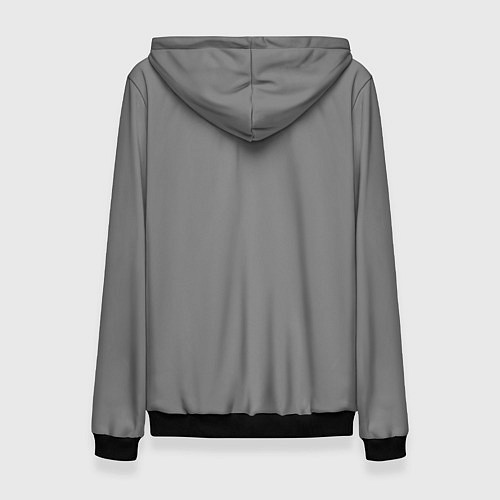 Женская толстовка Джек: повелитель тыкв / 3D-Черный – фото 2