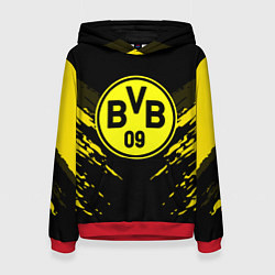 Женская толстовка Borussia FC: Sport Fashion