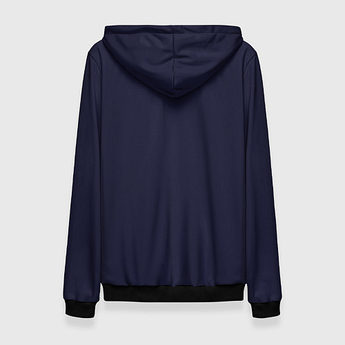 Женская толстовка Far Cry 5: Ave Joseph / 3D-Черный – фото 2