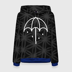 Женская толстовка BMTH Umbrella