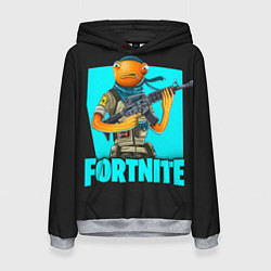 Женская толстовка Fortnite