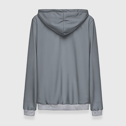 Женская толстовка Heroes of Might and Magic / 3D-Меланж – фото 2