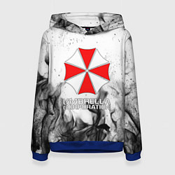 Женская толстовка UMBRELLA CORP
