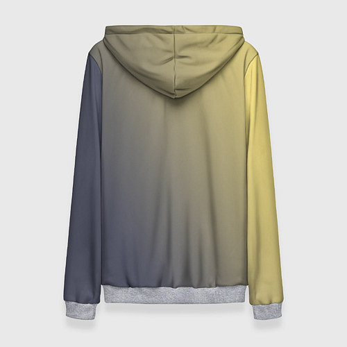 Женская толстовка Heroes of Might and Magic / 3D-Меланж – фото 2