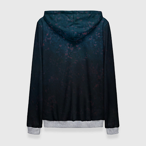 Женская толстовка Heroes of Might and Magic / 3D-Меланж – фото 2