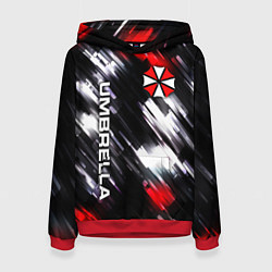 Женская толстовка UMBRELLA CORPORATION