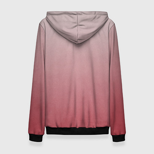 Женская толстовка Mad Moxxi / 3D-Черный – фото 2