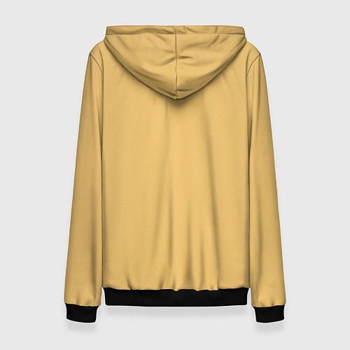 Женская толстовка Arturo Gatti / 3D-Черный – фото 2