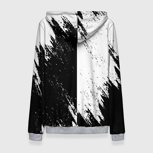 Женская толстовка ASSASSIN'S CREED / 3D-Меланж – фото 2