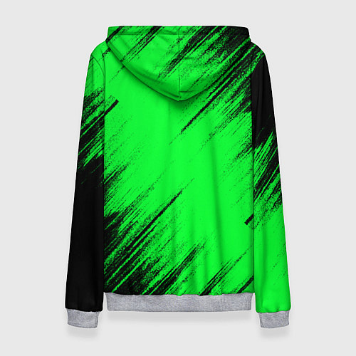 Женская толстовка Niletto / 3D-Меланж – фото 2