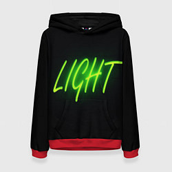Женская толстовка LIGHT