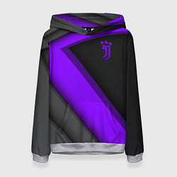 Женская толстовка Juventus F C