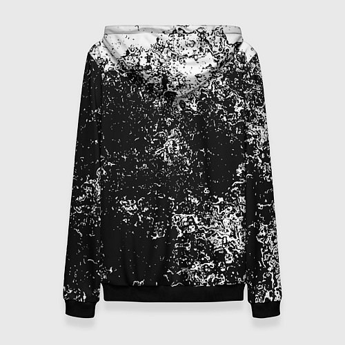 Женская толстовка FAIRY TAIL / 3D-Черный – фото 2