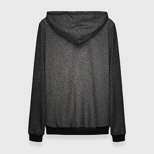 Женская толстовка ВДВ / 3D-Черный – фото 2