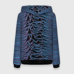 Женская толстовка JOY DIVISION