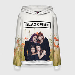 Женская толстовка BlackPink