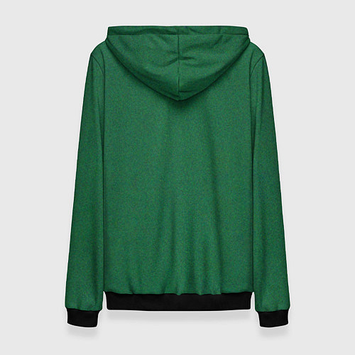 Женская толстовка Доктор Стоун / 3D-Черный – фото 2