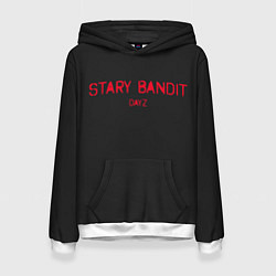 Женская толстовка Stary Bandit