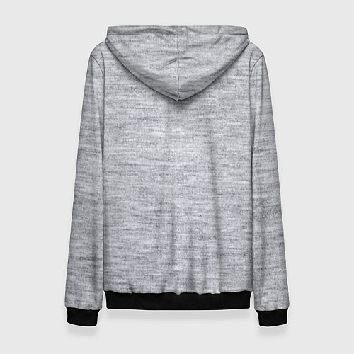 Женская толстовка 9 мая День победы / 3D-Черный – фото 2