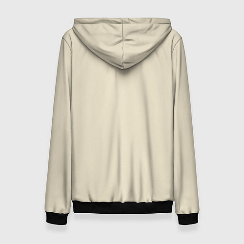 Женская толстовка Demon Slayer Tanjiro / 3D-Черный – фото 2