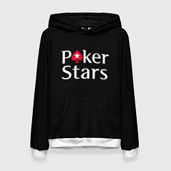 Женская толстовка Poker Stars