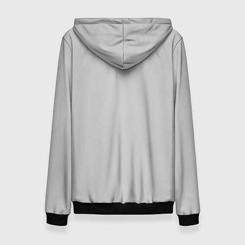 Женская толстовка Арт Ророноа Зоро, One Piece / 3D-Черный – фото 2