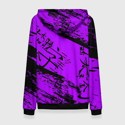 Женская толстовка Хаги Ваги 2022 New / 3D-Черный – фото 2