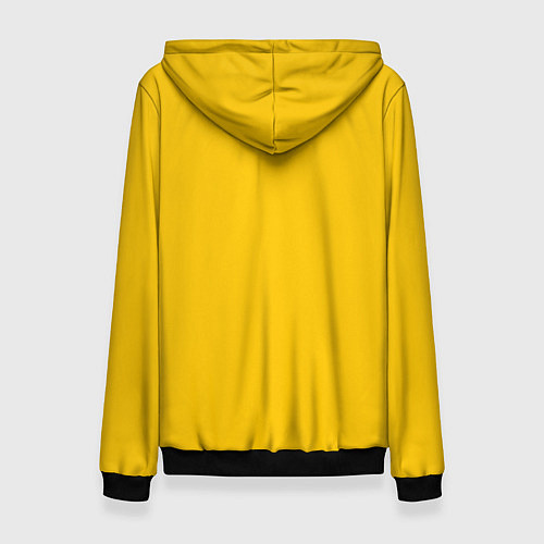 Женская толстовка Evil Empire - Rage Against the Machine / 3D-Черный – фото 2