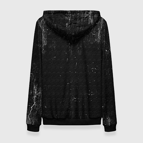 Женская толстовка In Trance - Scorpions / 3D-Черный – фото 2
