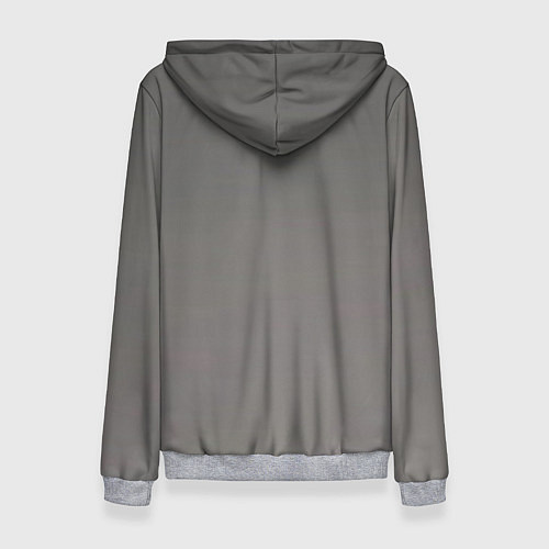 Женская толстовка Нилетто-Niletto / 3D-Меланж – фото 2