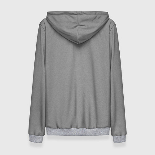 Женская толстовка Dave Gahan - Depeche Mode / 3D-Меланж – фото 2